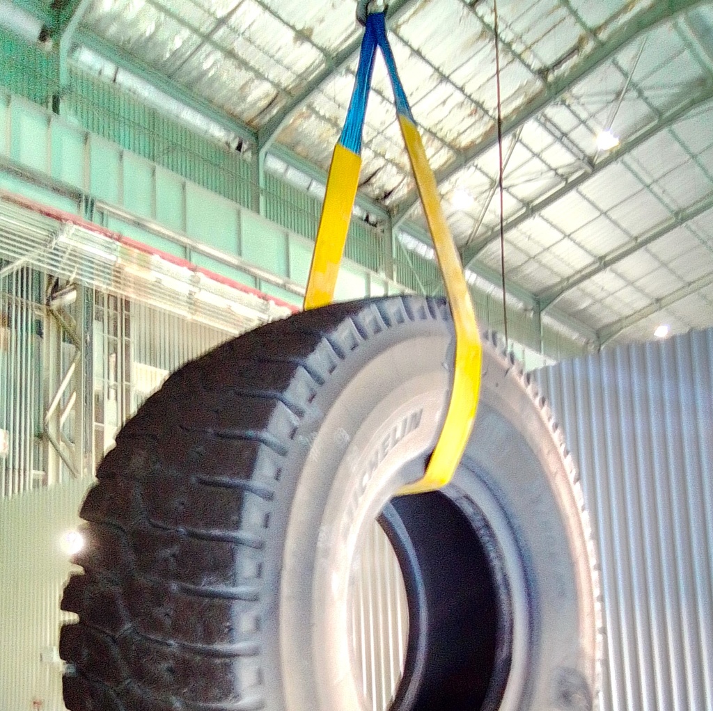 TYRE SLING