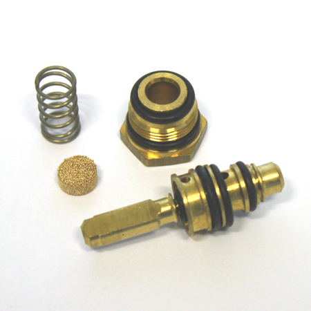 MKIII VALVE ASSEMBLY KIT - OLD TYPE