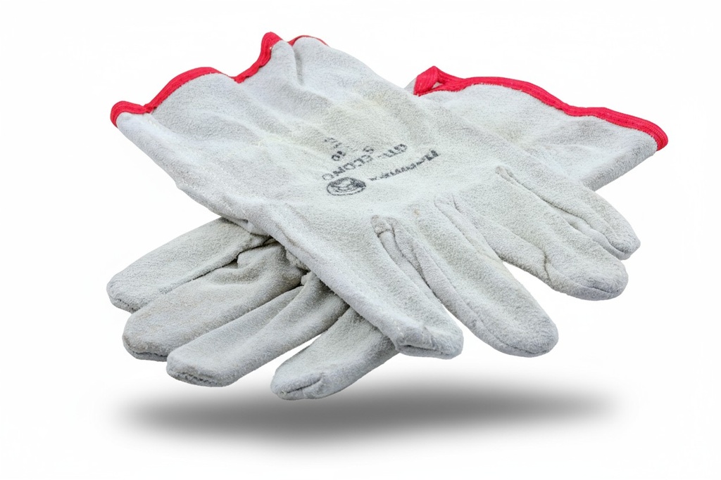 PIGSKIN GLOVES