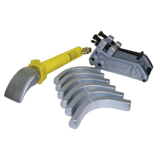 TALON BEAD BREAKER - 5-PIECE RIM