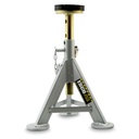 3 TON PERFORMANCE JACK STAND W RUBBER TOP