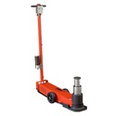 YAK HIGH TONNAGE 66/33 TON AIR HYDRAULIC HD JACK