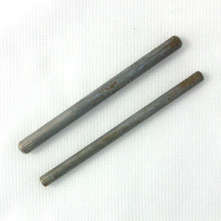 HUB PINS 5/16 INCH - 8mm