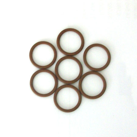 VITON O- RING 9.19 mm