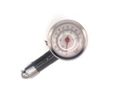 GLOVEBOX TYRE PRESSURE GAUGE