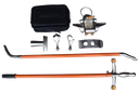 DEMOUNT KIT AND SLIDE HAMMER COMBO