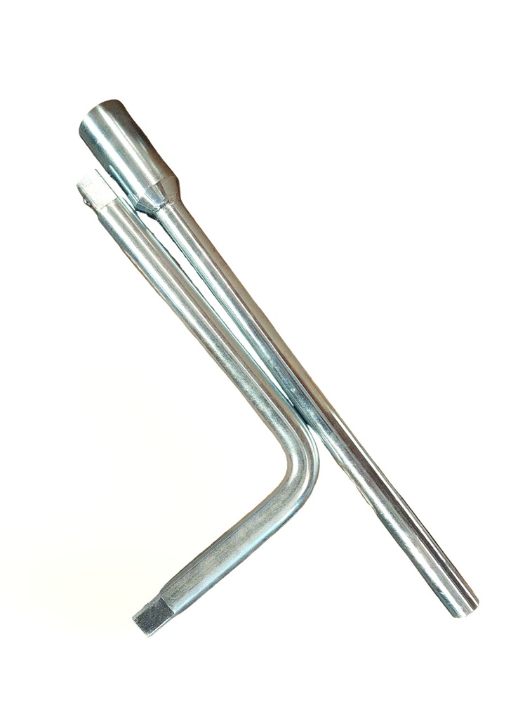 L/SHAPE DRIVE WHEEL SPANNER (2PC)