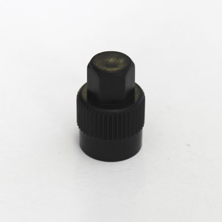 [3133] EXACTRA JUMBO HEXAGON CAP - PLASTIC