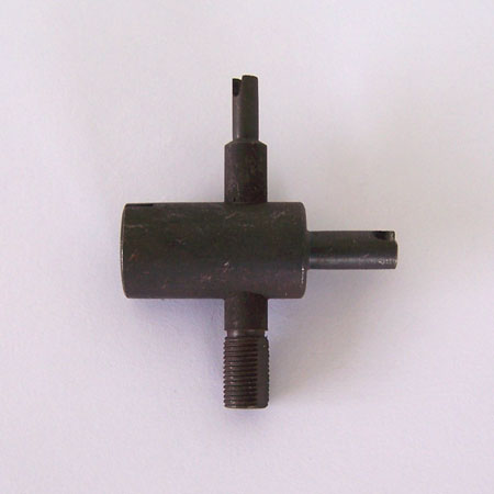 [3402] BLACK 4 IN 1 VALVE REPAIR TOOL 