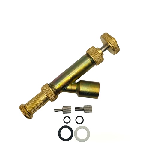 [3420] INFLATOR ADAPTOR/LIQUID FILL TOOL LARGE BORE