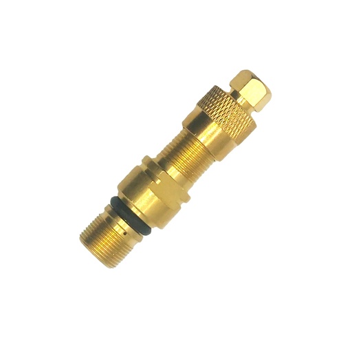 [3460] SUPER LARGE BORE HOUSING, CAP AND CORE