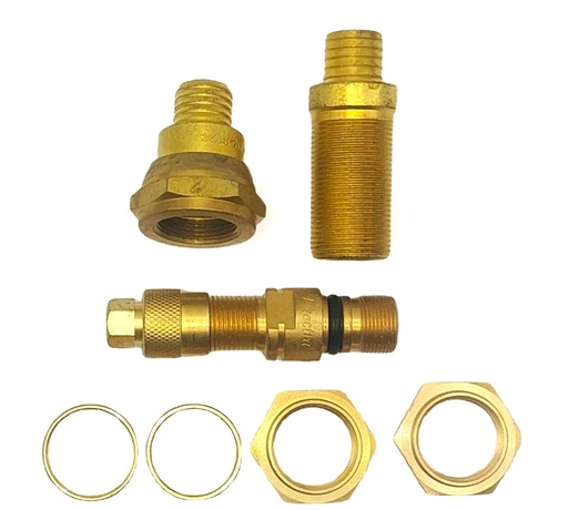 [3461] SUPER LARGE BORE EXTENSION KIT