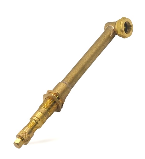 [3470] SUPER- LARGE BORE SWIVEL VALVE