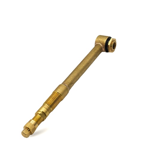 [3475] SUPER LARGE BORE TURRET VALVE 