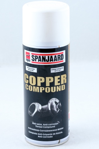 [3731] ​​COPPER COMPOUND 500ML SPRAY CAN