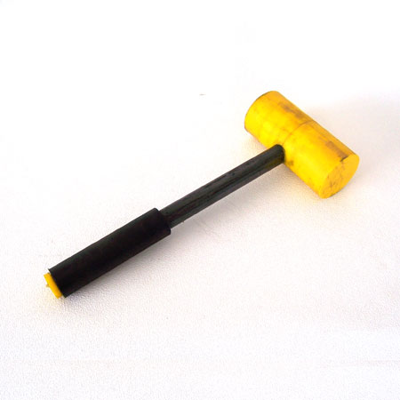 [3830] HEAVY DUTY POLYURATHANE MALLET