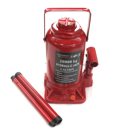 [4126] 20 TON BOTTLE JACK 
