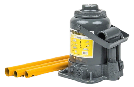 [4142] NETT WINNTEC JACK 20 TON BOTTLE JACK