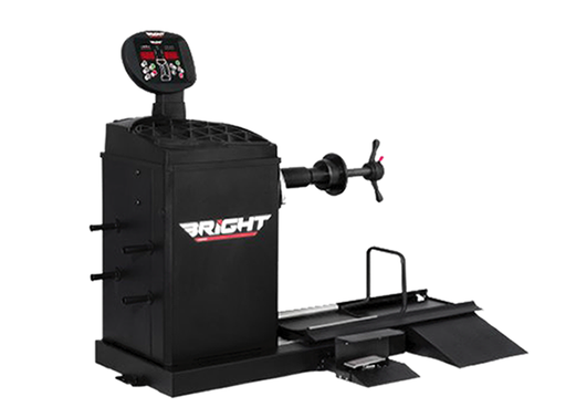 [4426] NETT BRIGHT TRUCK WHEEL BALANCER BP460B