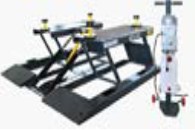 [4449] NETT LOW LEVEL LIFT 4.5 TON