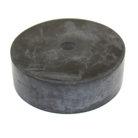 [4572] RUBBER INNER SLEEVE FOR TUNGSTEN SLEEVE