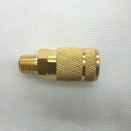 [5050] TRUFLATE 3503 MALE COUPLER