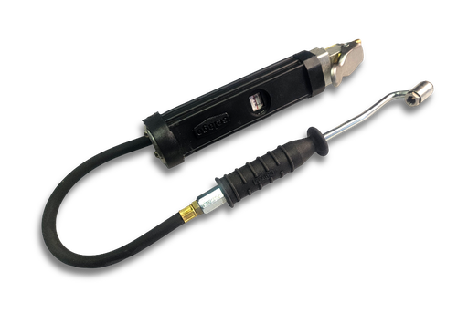 [5430] 3655 DF SELAGO HEAVY DUTY INFLATOR GAUGE