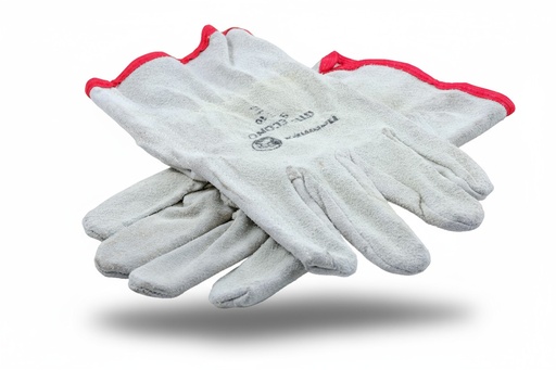 [6101] PIGSKIN GLOVES