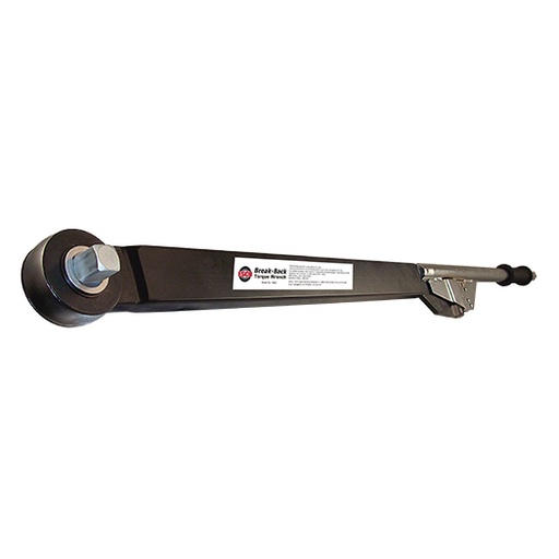 [6755] TORQUE MASTER II HAND TORQUE WRENCH 