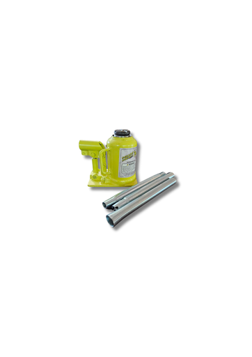 [6761] ESCO 20 TON BOTTLE JACK - SHORT