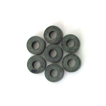 [7222] VITON WASHER 7  X 15 mm