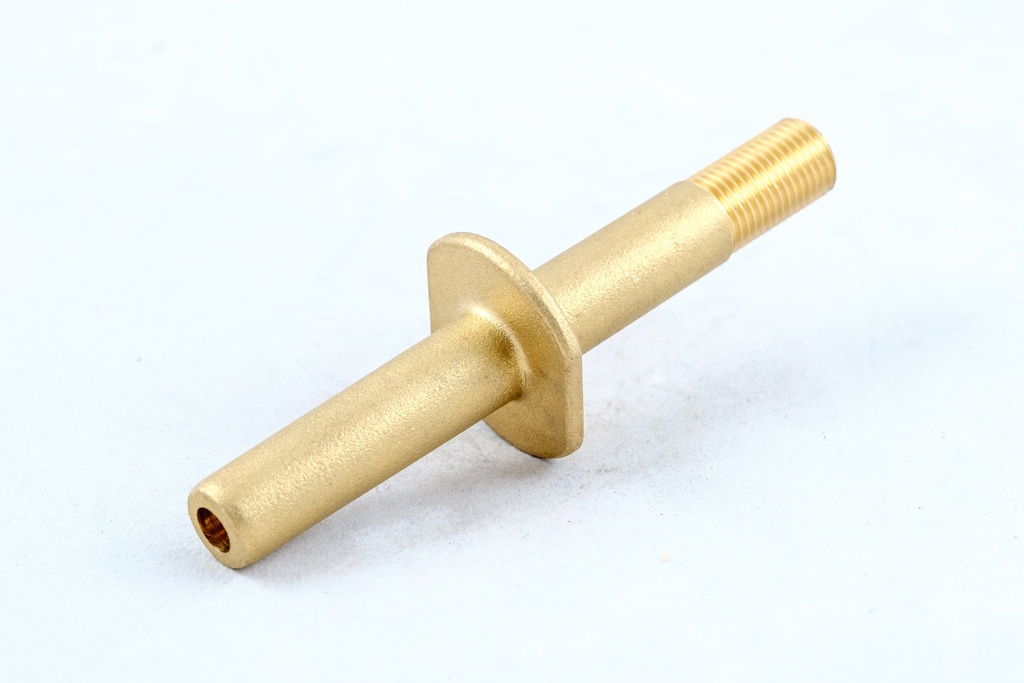 PUSHIN VALVE FOR CURING TUBE D12