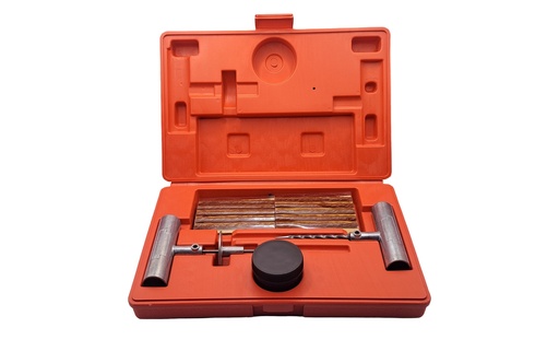 [0903] EUROTOOL PASS TUBELESS PLUG KIT